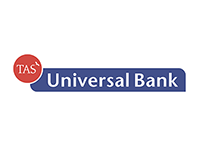 Банк Universal Bank в Власовке